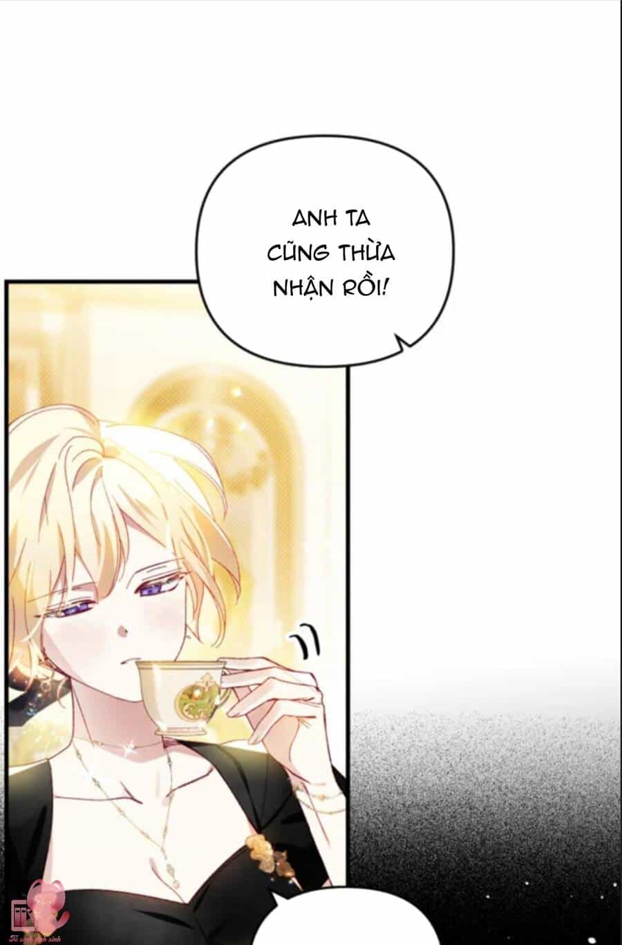 Nuôi Vị Hôn Phu Bằng Tiền Bạc - Chương 33 - ảnh 72