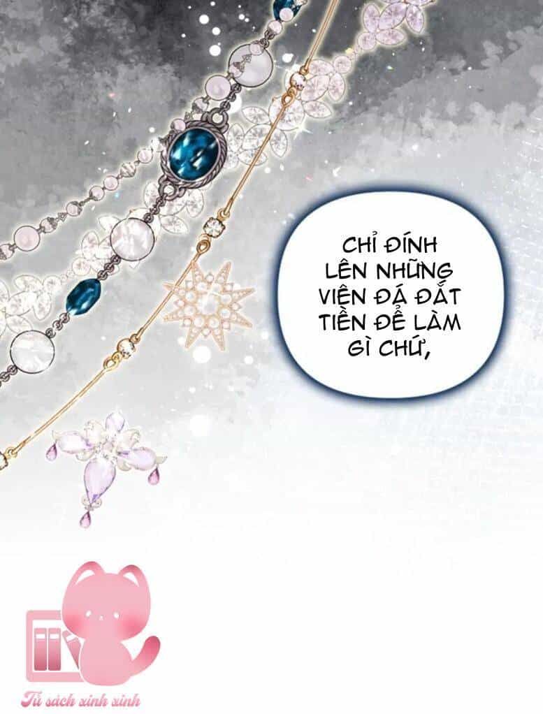 Nuôi Vị Hôn Phu Bằng Tiền Bạc - Chương 34 - ảnh 11