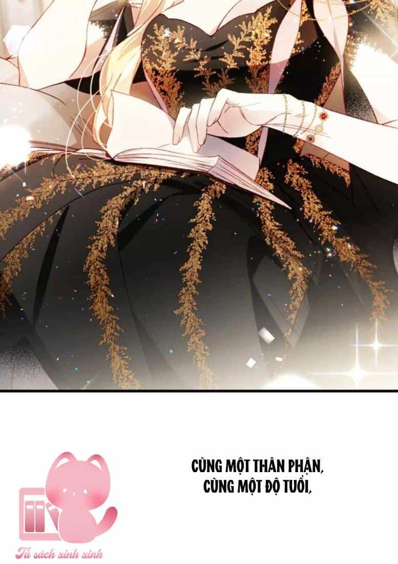 Nuôi Vị Hôn Phu Bằng Tiền Bạc - Chương 34 - ảnh 15
