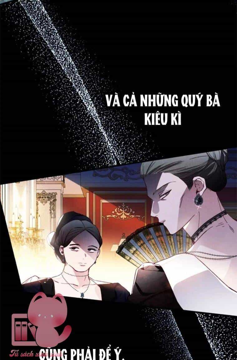 Nuôi Vị Hôn Phu Bằng Tiền Bạc - Chương 34 - ảnh 35