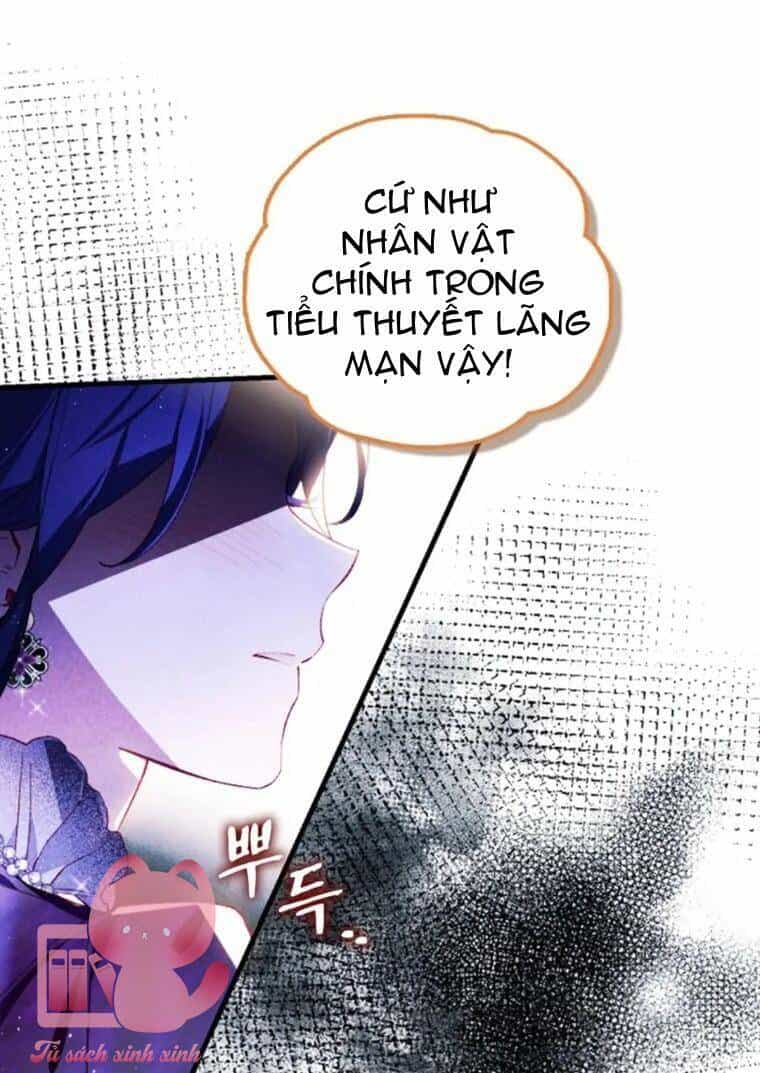 Nuôi Vị Hôn Phu Bằng Tiền Bạc - Chương 34 - ảnh 43