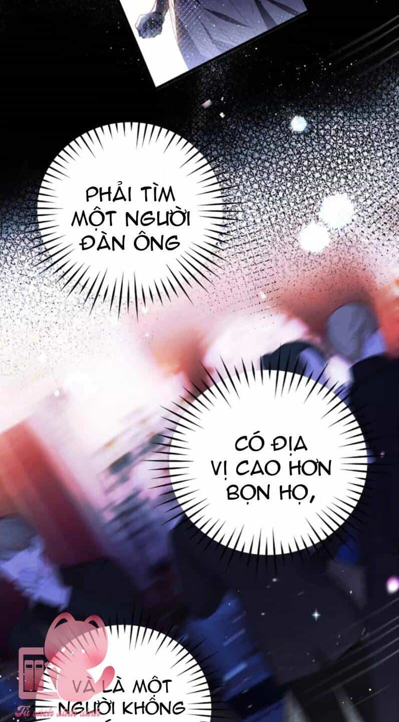 Nuôi Vị Hôn Phu Bằng Tiền Bạc - Chương 34 - ảnh 46