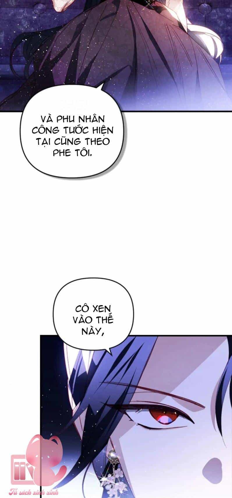 Nuôi Vị Hôn Phu Bằng Tiền Bạc - Chương 34 - ảnh 52