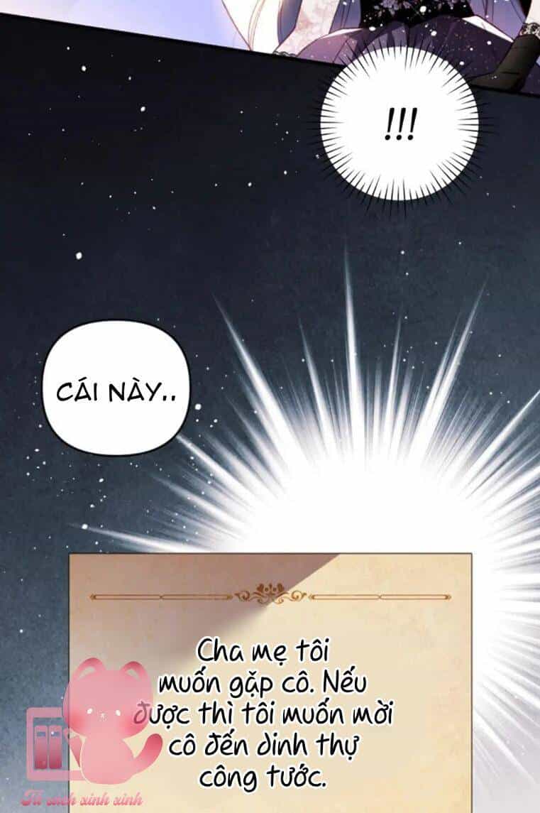 Nuôi Vị Hôn Phu Bằng Tiền Bạc - Chương 34 - ảnh 61