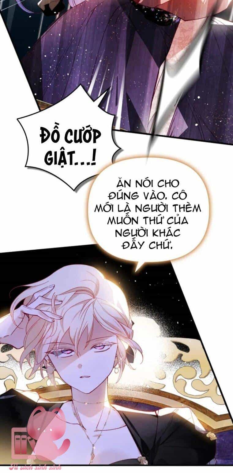 Nuôi Vị Hôn Phu Bằng Tiền Bạc - Chương 34 - ảnh 63