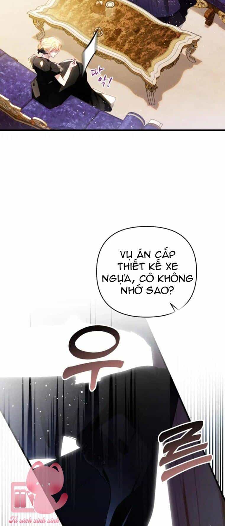Nuôi Vị Hôn Phu Bằng Tiền Bạc - Chương 34 - ảnh 65