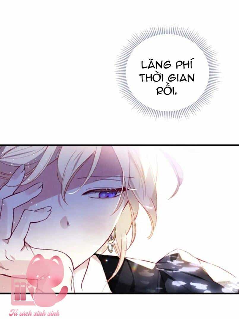Nuôi Vị Hôn Phu Bằng Tiền Bạc - Chương 34 - ảnh 81