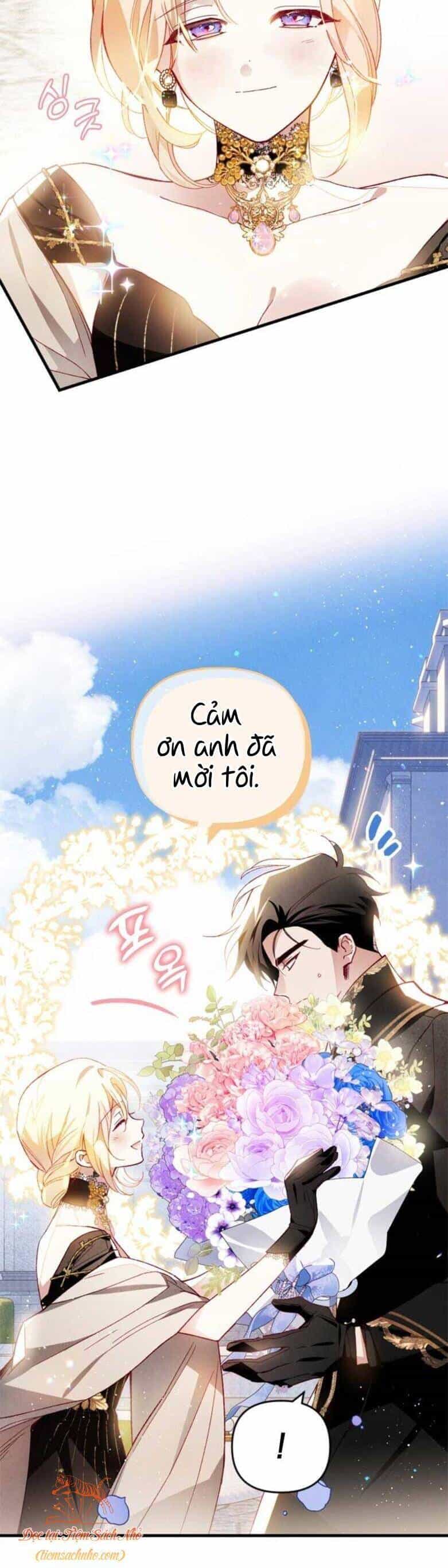 Nuôi Vị Hôn Phu Bằng Tiền Bạc - Chương 35 - ảnh 25