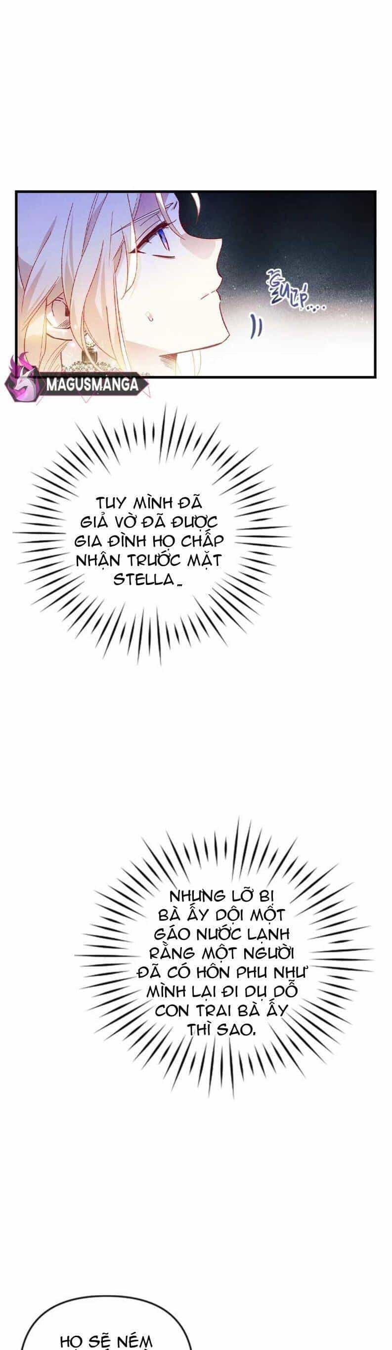 Nuôi Vị Hôn Phu Bằng Tiền Bạc - Chương 35 - ảnh 32