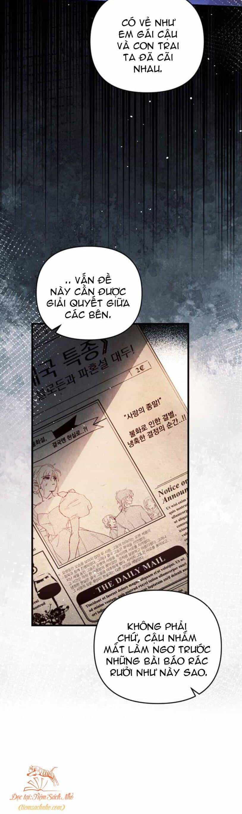 Nuôi Vị Hôn Phu Bằng Tiền Bạc - Chương 35 - ảnh 7
