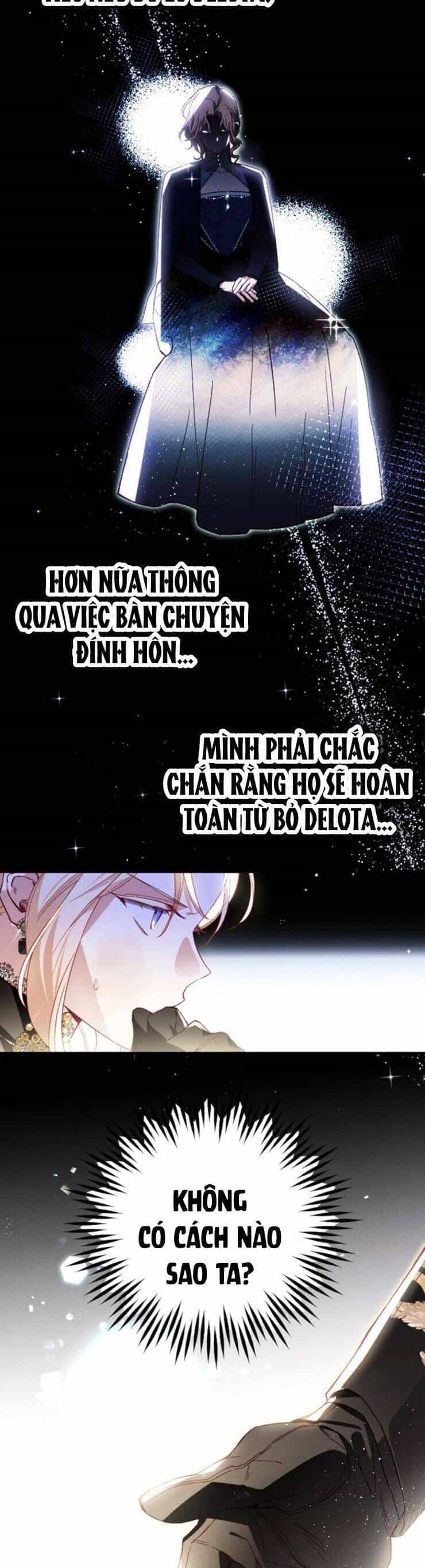 Nuôi Vị Hôn Phu Bằng Tiền Bạc - Chương 36 - ảnh 10