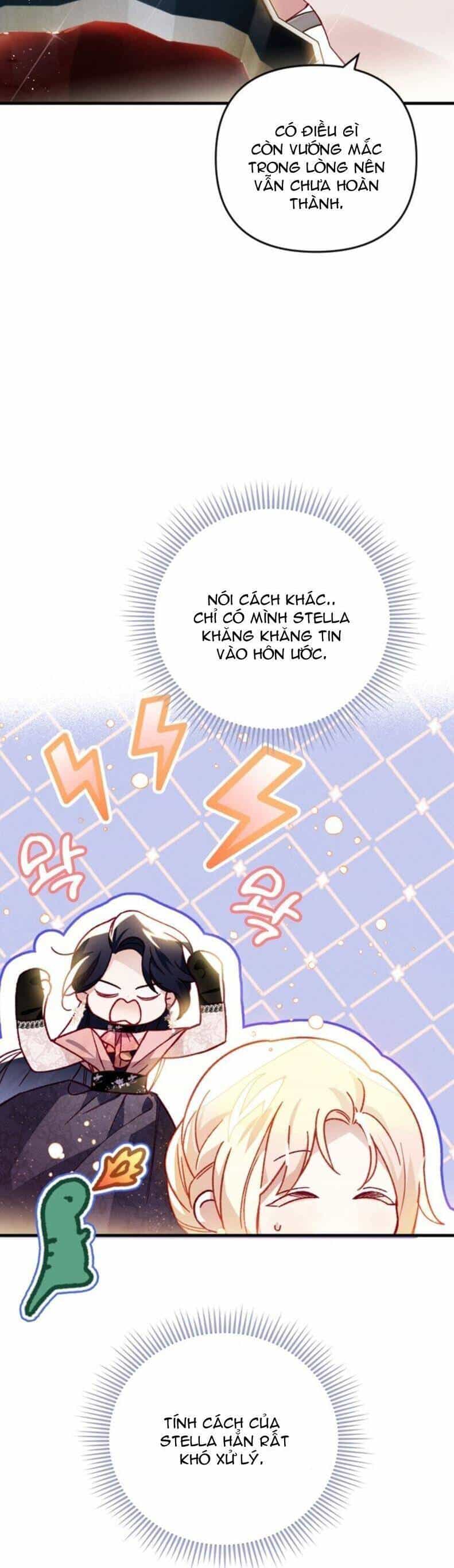 Nuôi Vị Hôn Phu Bằng Tiền Bạc - Chương 36 - ảnh 17