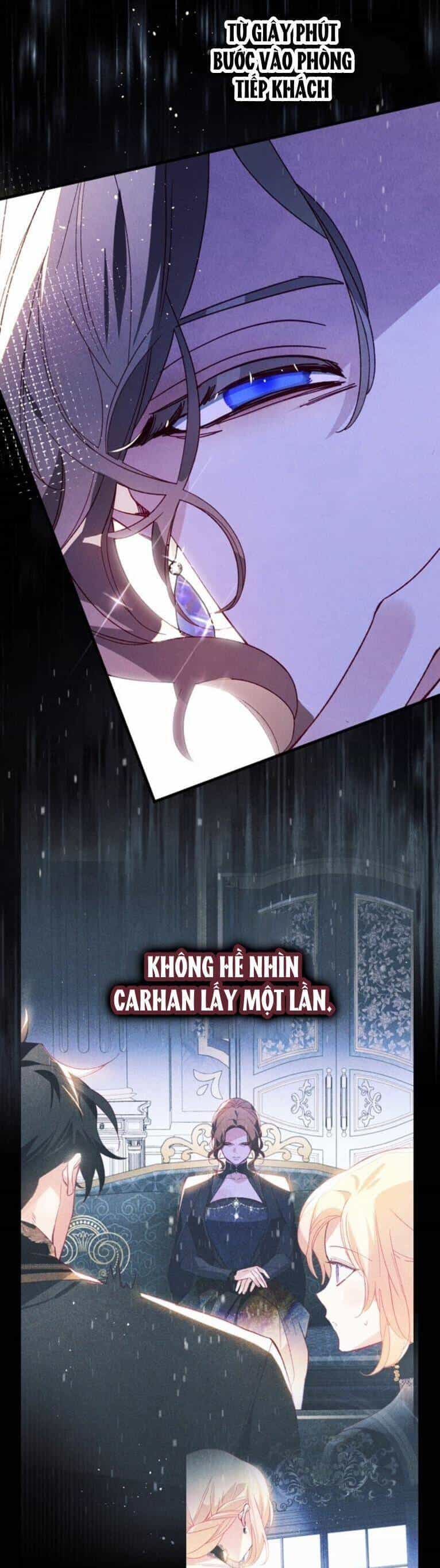 Nuôi Vị Hôn Phu Bằng Tiền Bạc - Chương 36 - ảnh 29
