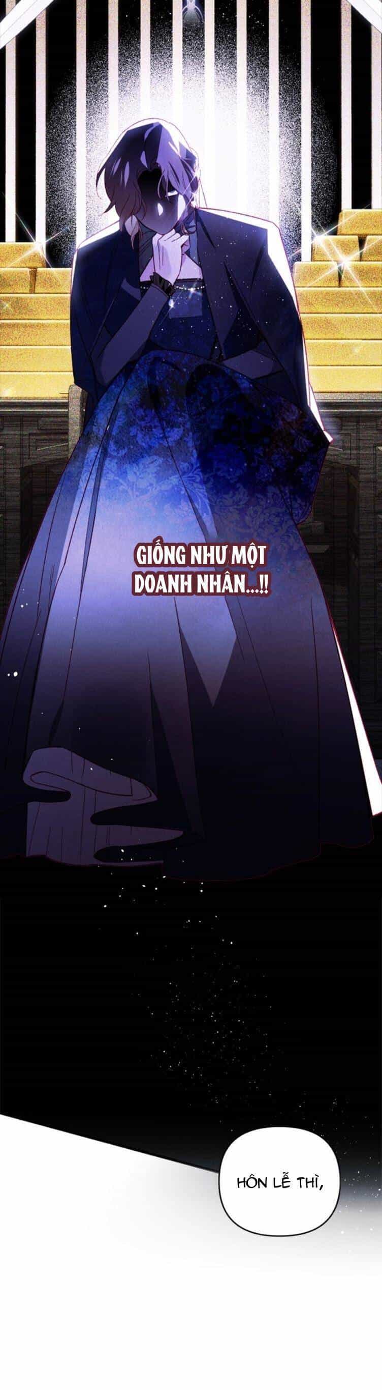 Nuôi Vị Hôn Phu Bằng Tiền Bạc - Chương 36 - ảnh 32