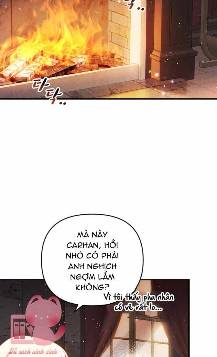 Nuôi Vị Hôn Phu Bằng Tiền Bạc - Chương 37 - ảnh 61
