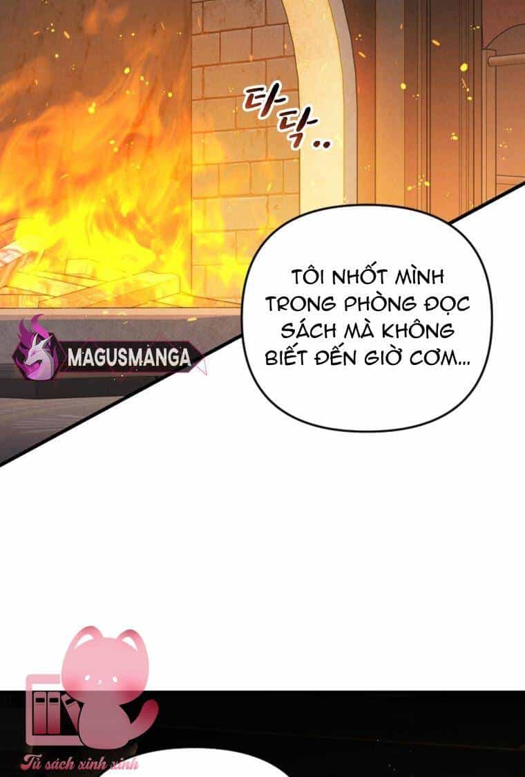 Nuôi Vị Hôn Phu Bằng Tiền Bạc - Chương 37 - ảnh 65