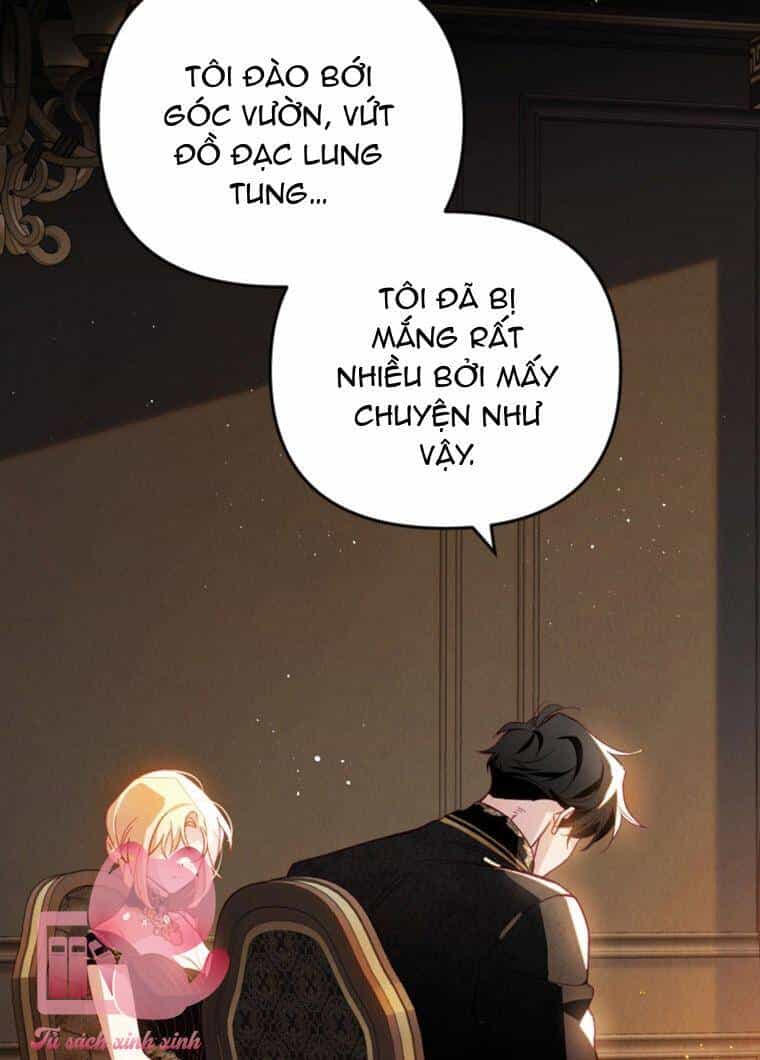 Nuôi Vị Hôn Phu Bằng Tiền Bạc - Chương 37 - ảnh 66