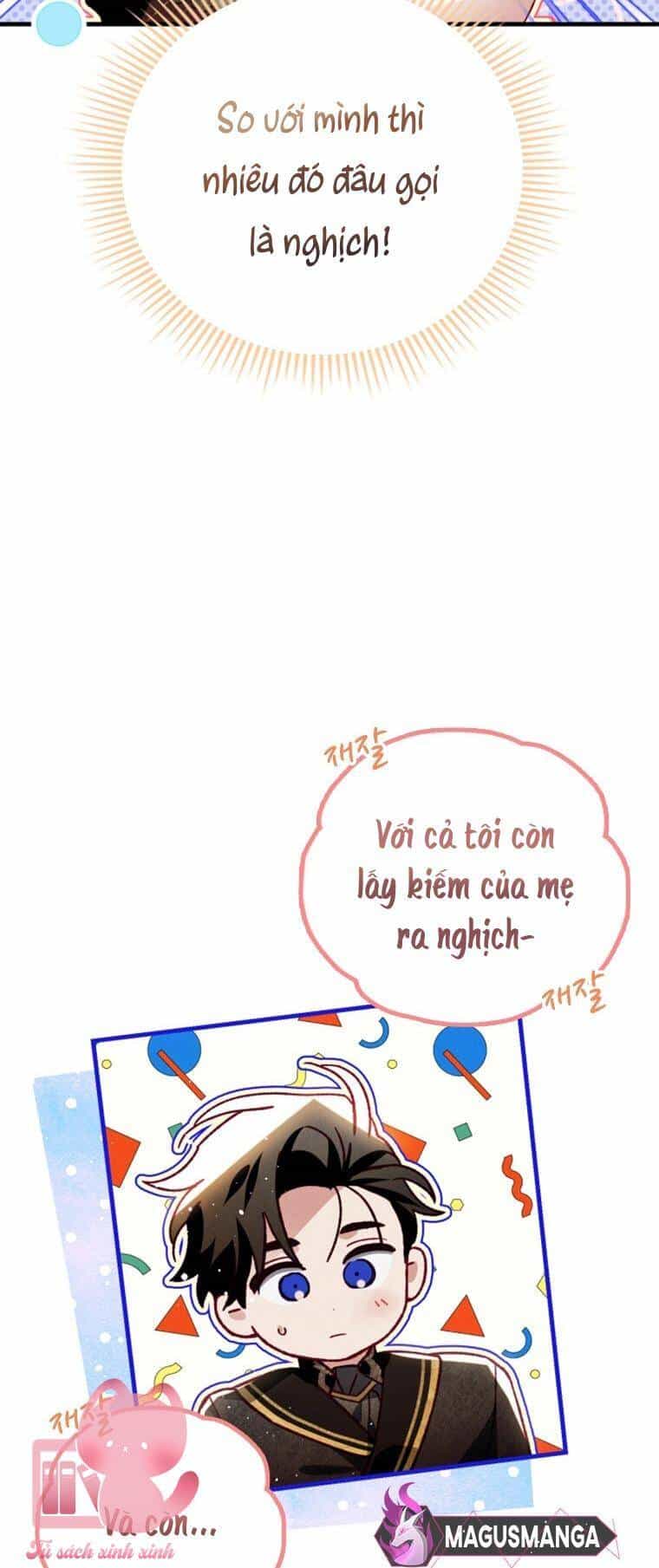 Nuôi Vị Hôn Phu Bằng Tiền Bạc - Chương 37 - ảnh 75