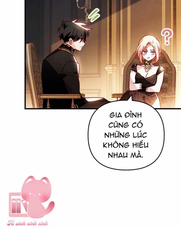 Nuôi Vị Hôn Phu Bằng Tiền Bạc - Chương 38 - ảnh 15