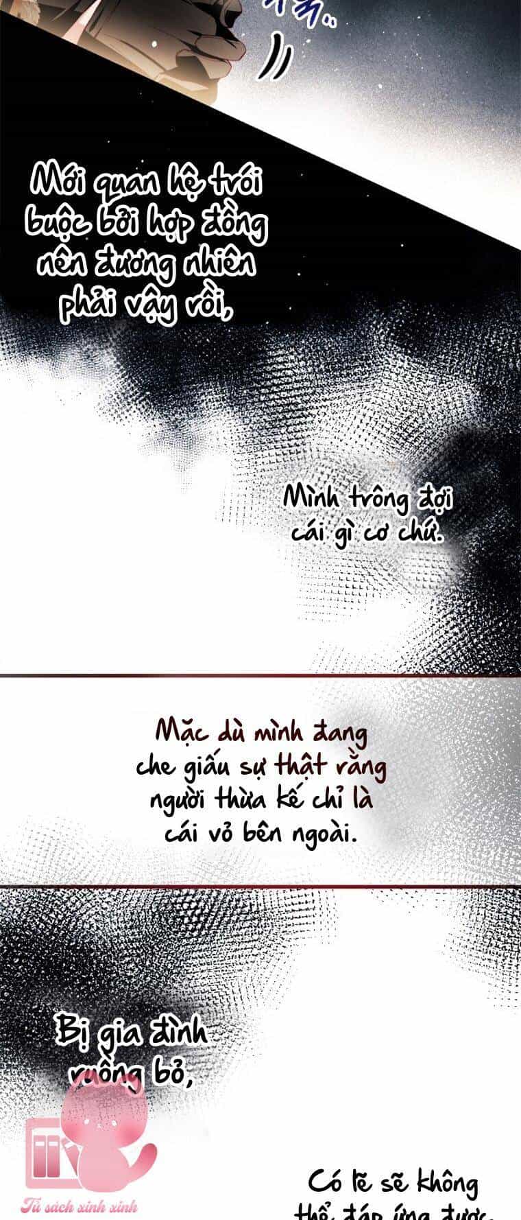 Nuôi Vị Hôn Phu Bằng Tiền Bạc - Chương 38 - ảnh 22