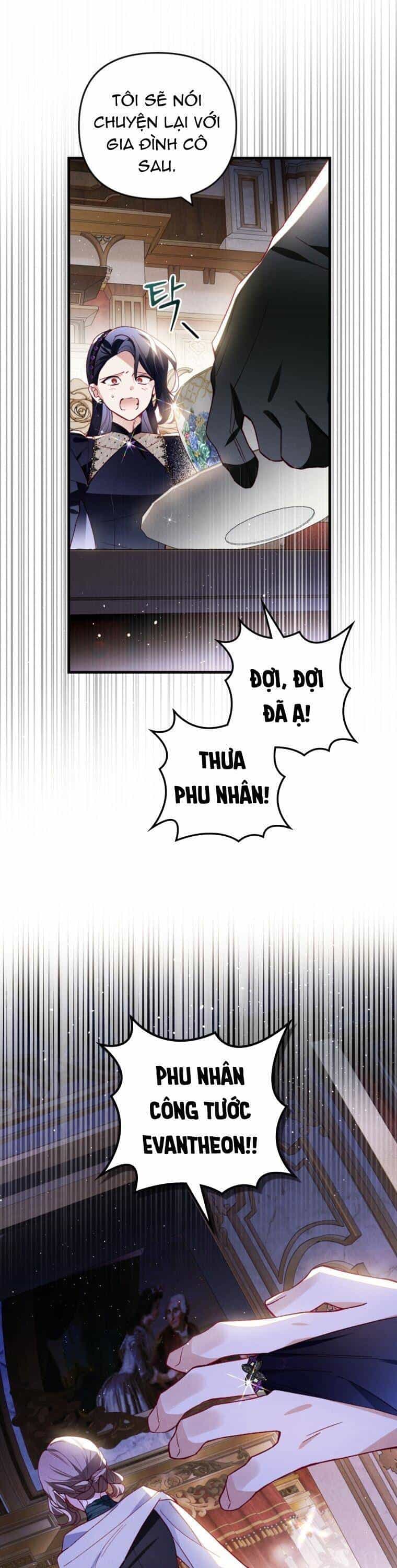 Nuôi Vị Hôn Phu Bằng Tiền Bạc - Chương 39 - ảnh 34