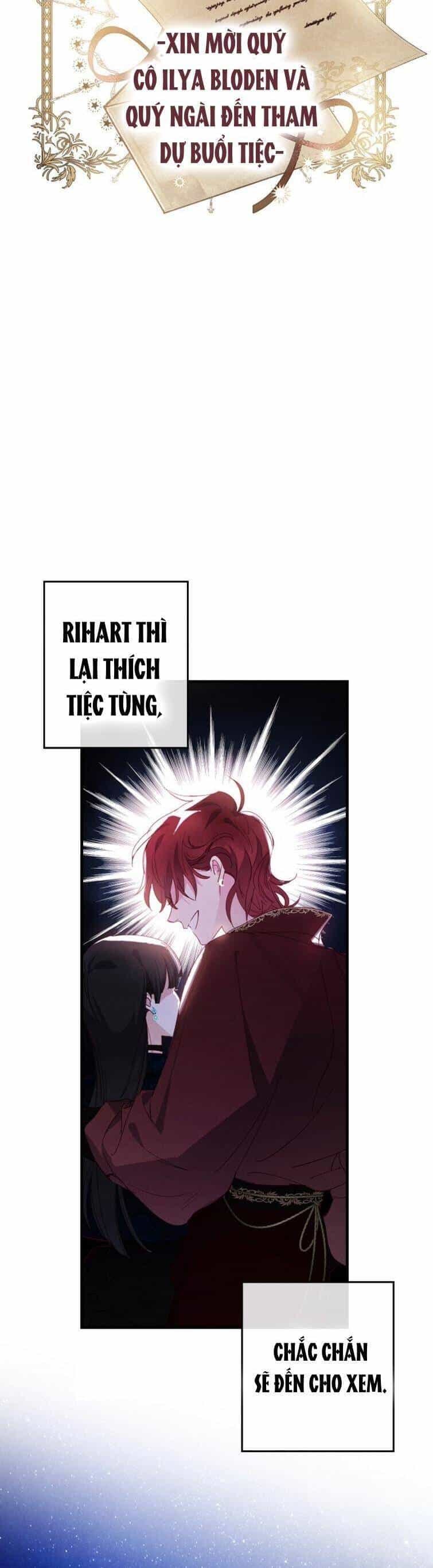 Nuôi Vị Hôn Phu Bằng Tiền Bạc - Chương 4 - ảnh 11