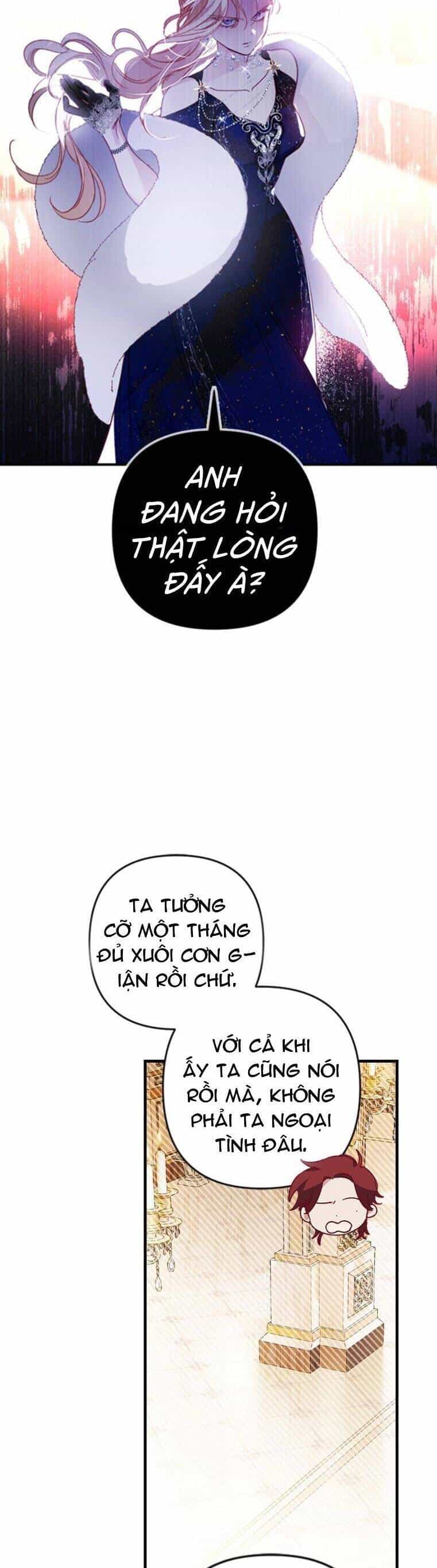 Nuôi Vị Hôn Phu Bằng Tiền Bạc - Chương 4 - ảnh 21
