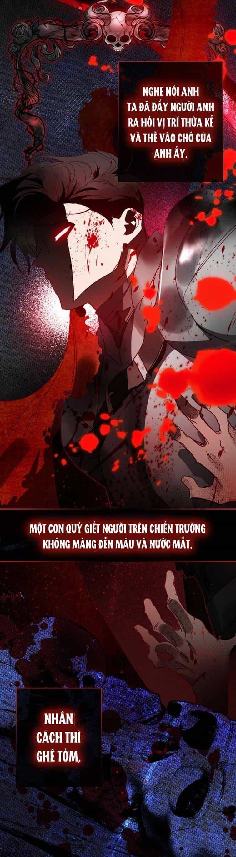 Nuôi Vị Hôn Phu Bằng Tiền Bạc - Chương 4 - ảnh 27