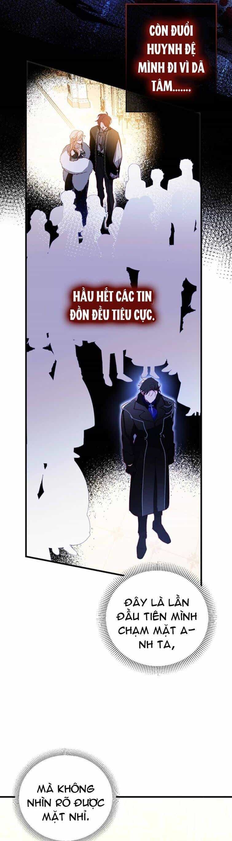 Nuôi Vị Hôn Phu Bằng Tiền Bạc - Chương 4 - ảnh 28
