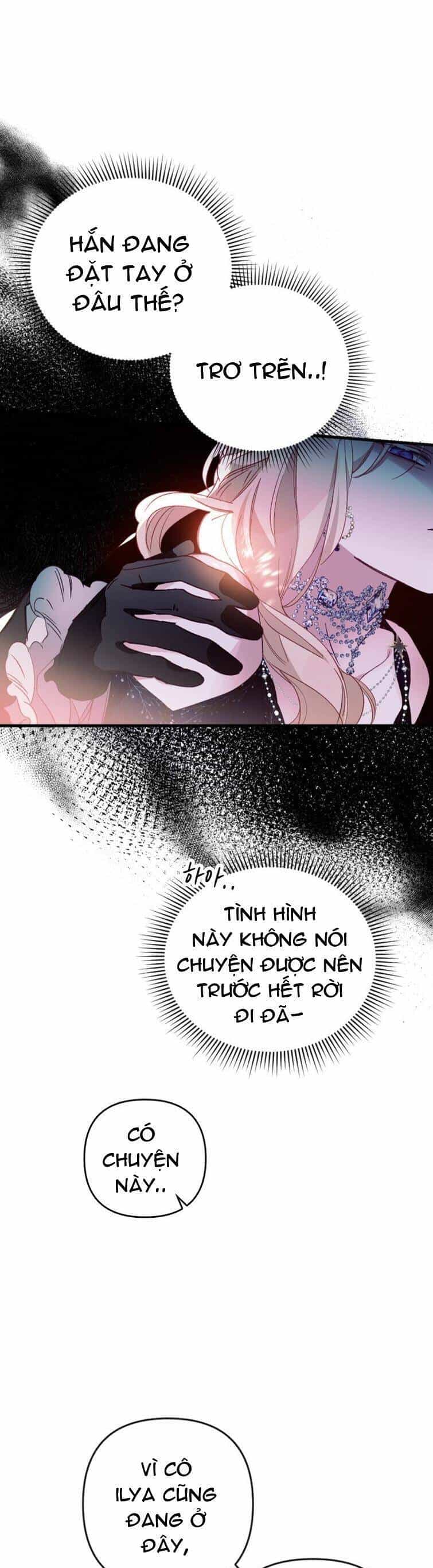 Nuôi Vị Hôn Phu Bằng Tiền Bạc - Chương 4 - ảnh 32