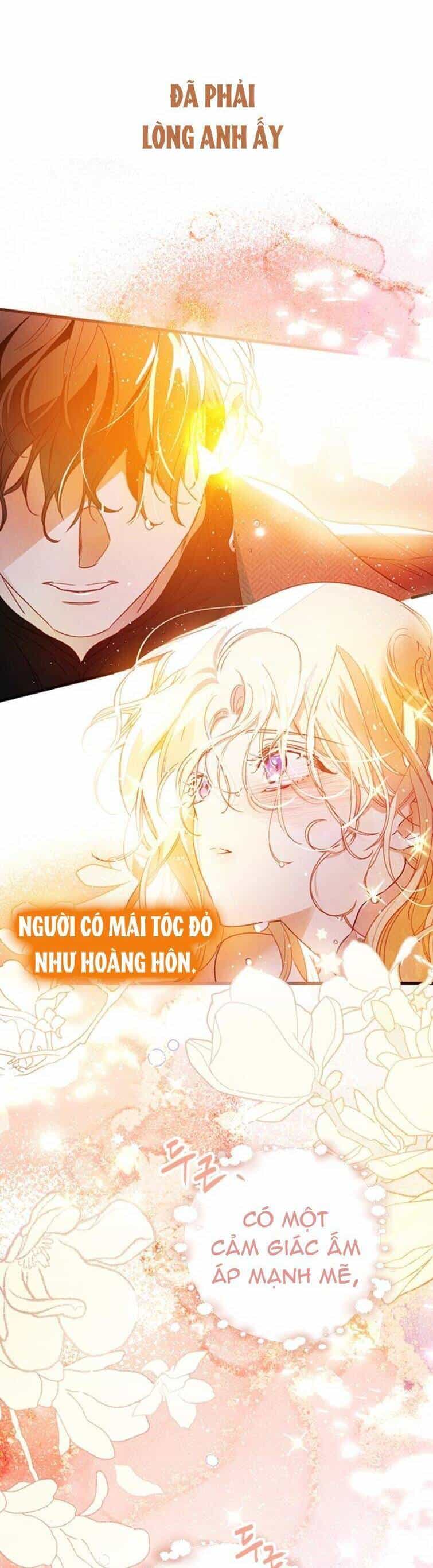 Nuôi Vị Hôn Phu Bằng Tiền Bạc - Chương 4 - ảnh 6