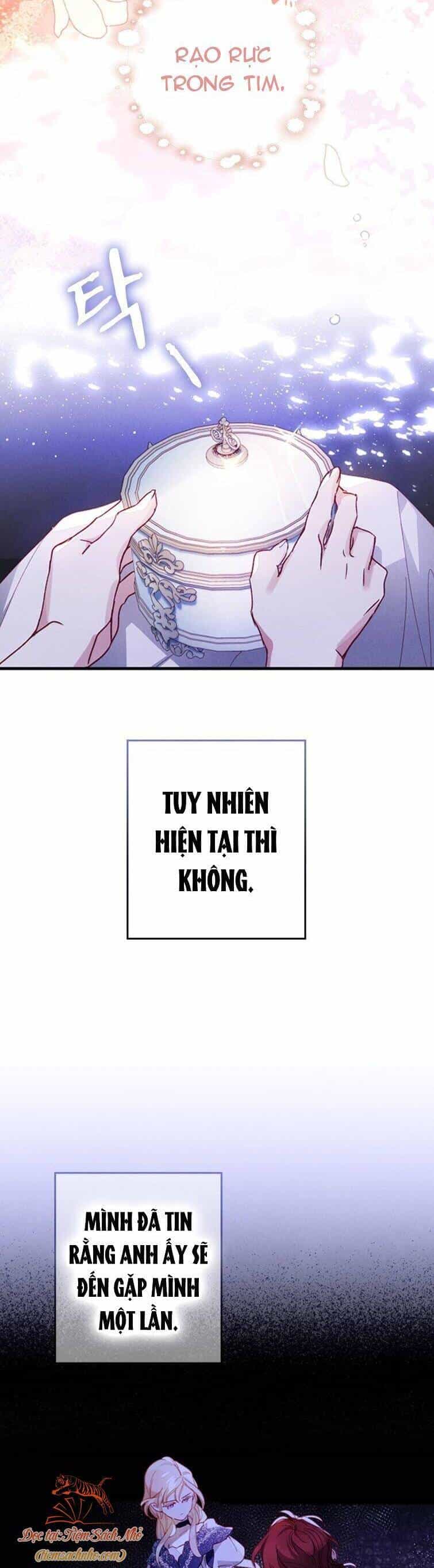Nuôi Vị Hôn Phu Bằng Tiền Bạc - Chương 4 - ảnh 7