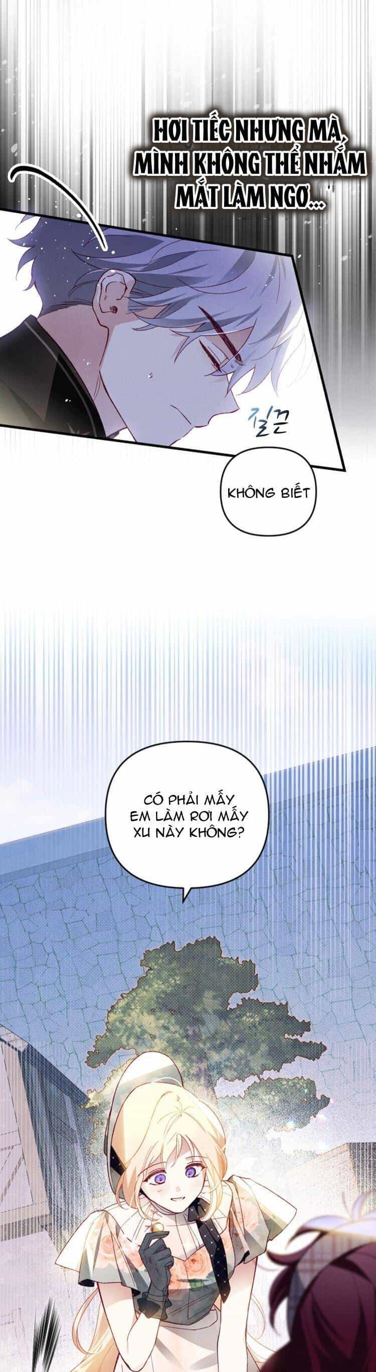 Nuôi Vị Hôn Phu Bằng Tiền Bạc - Chương 40 - ảnh 31