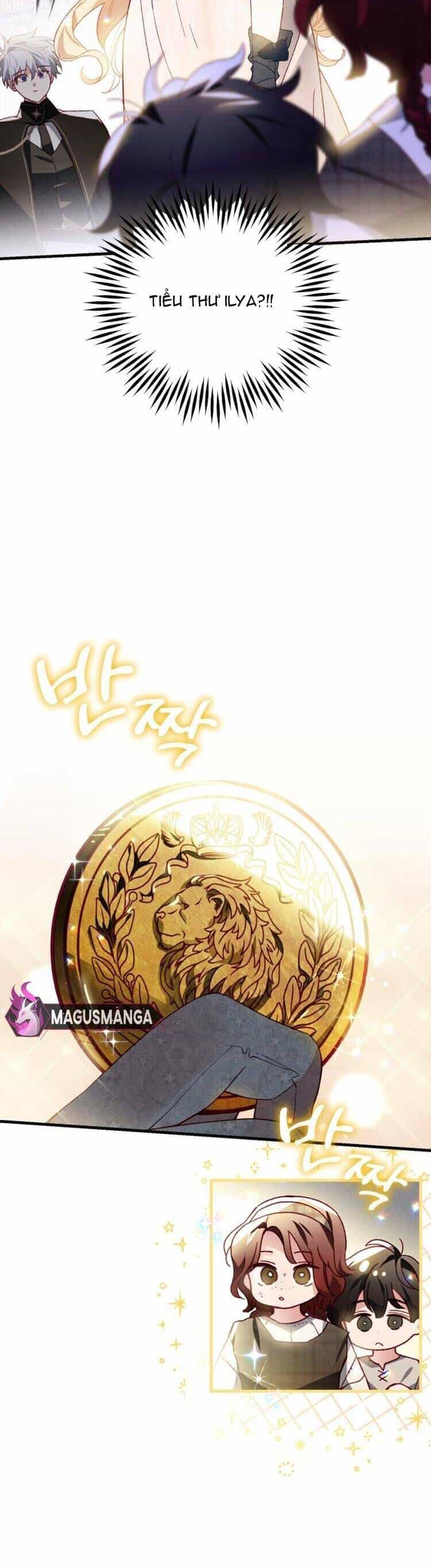 Nuôi Vị Hôn Phu Bằng Tiền Bạc - Chương 40 - ảnh 32
