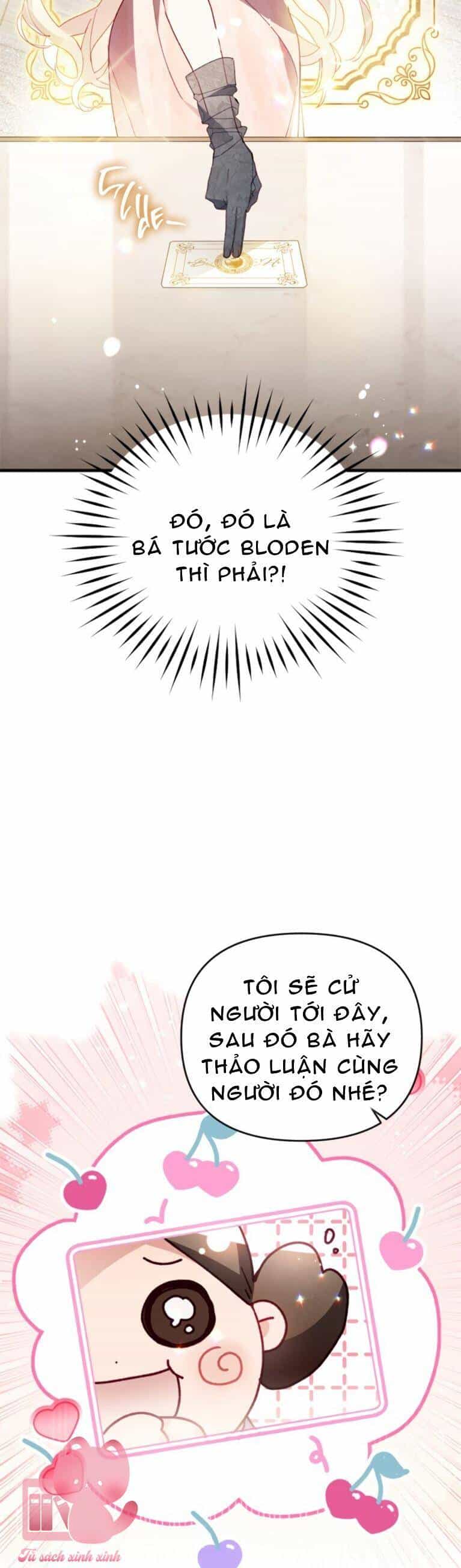 Nuôi Vị Hôn Phu Bằng Tiền Bạc - Chương 41 - ảnh 29