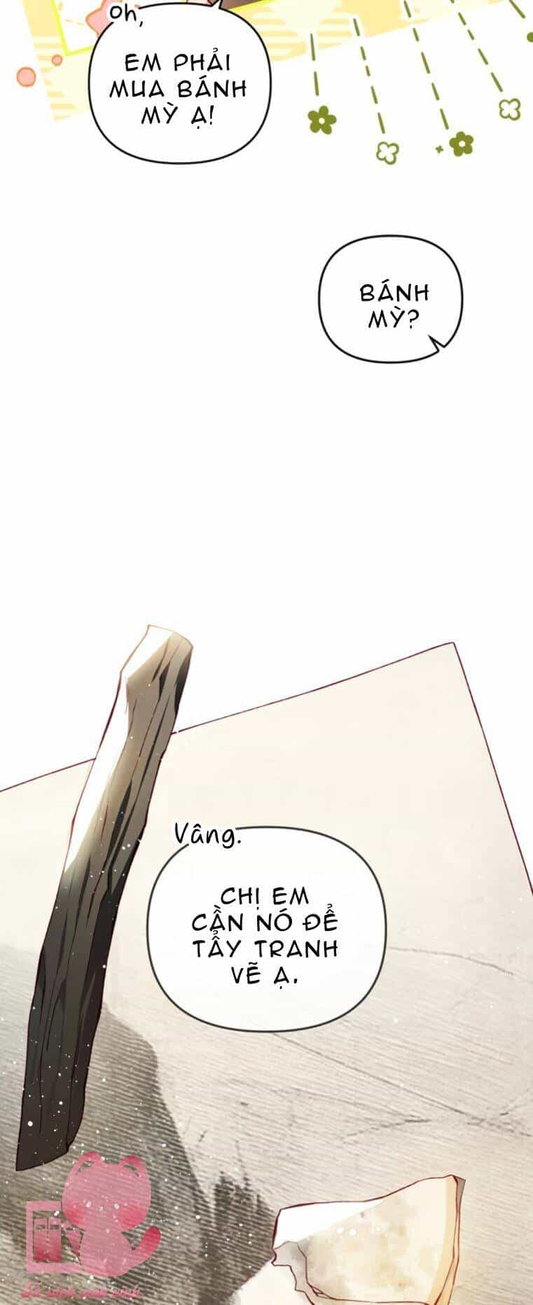 Nuôi Vị Hôn Phu Bằng Tiền Bạc - Chương 41 - ảnh 6