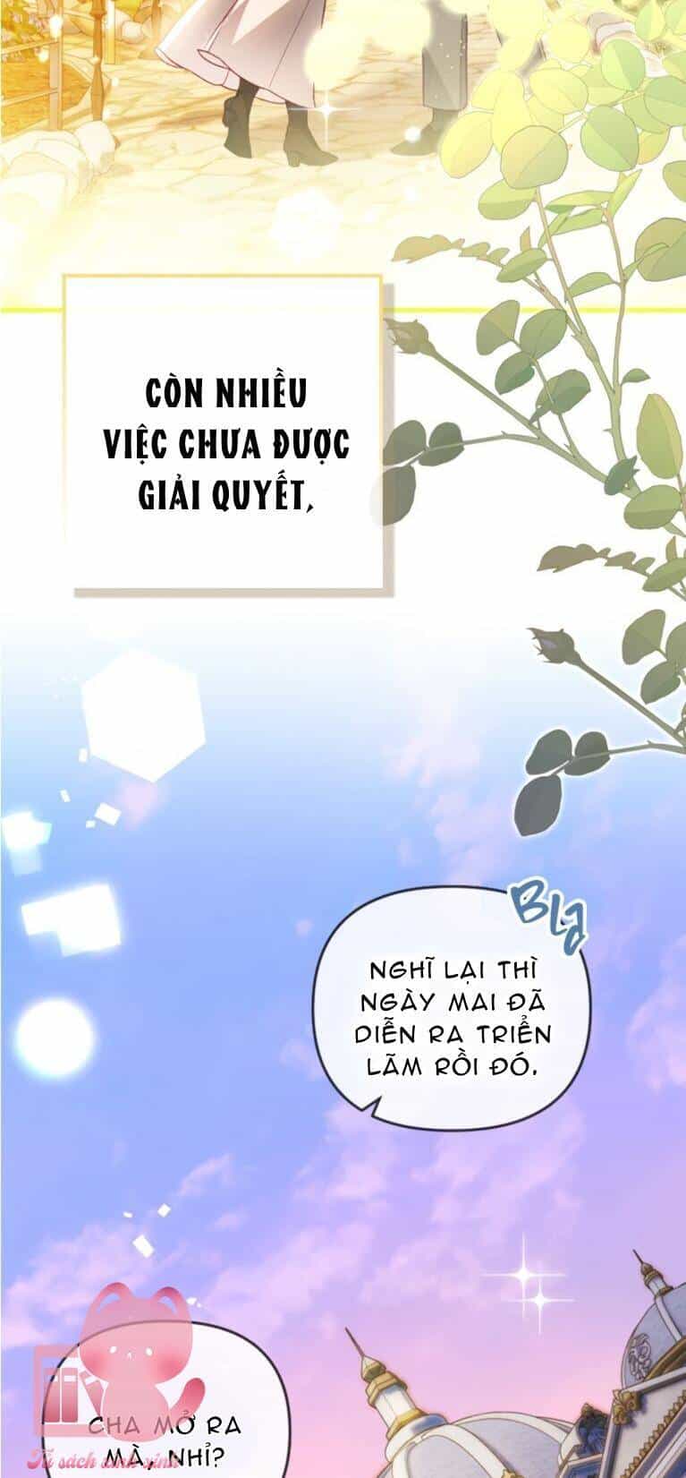 Nuôi Vị Hôn Phu Bằng Tiền Bạc - Chương 41 - ảnh 62