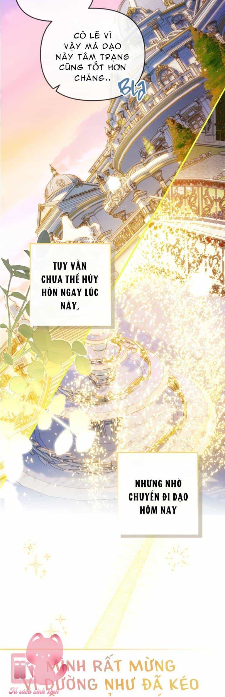 Nuôi Vị Hôn Phu Bằng Tiền Bạc - Chương 41 - ảnh 63