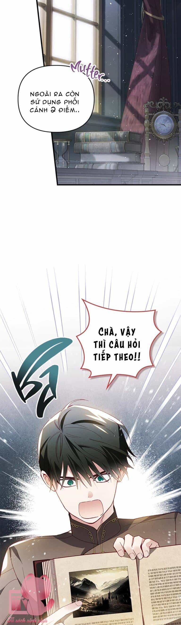 Nuôi Vị Hôn Phu Bằng Tiền Bạc - Chương 41 - ảnh 66