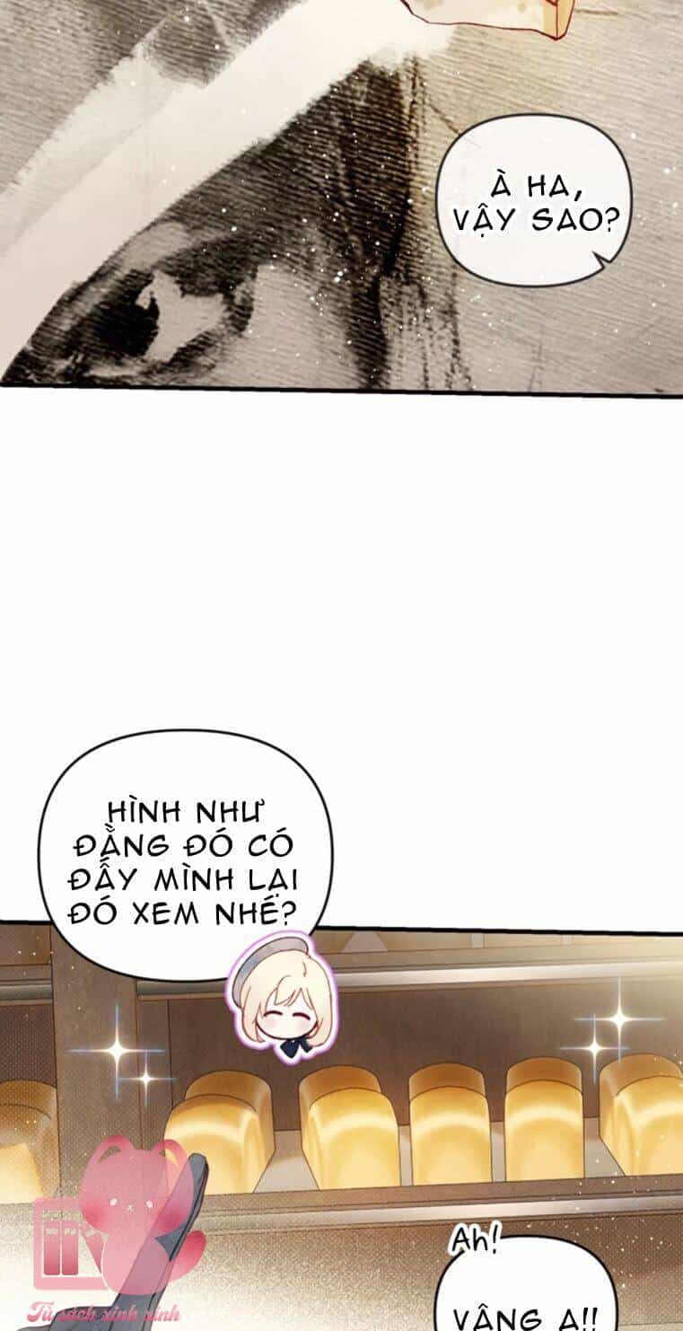 Nuôi Vị Hôn Phu Bằng Tiền Bạc - Chương 41 - ảnh 7