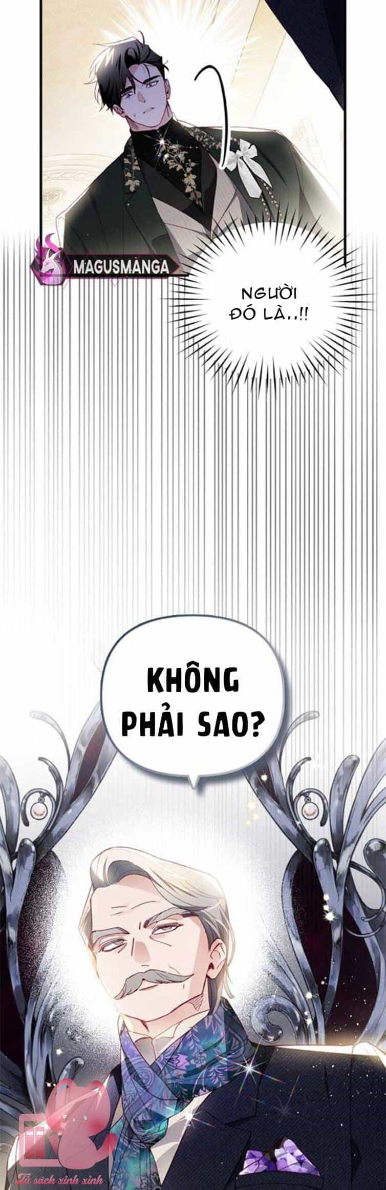 Nuôi Vị Hôn Phu Bằng Tiền Bạc - Chương 43 - ảnh 22