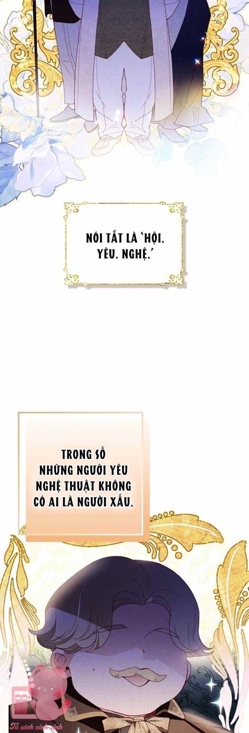 Nuôi Vị Hôn Phu Bằng Tiền Bạc - Chương 43 - ảnh 3