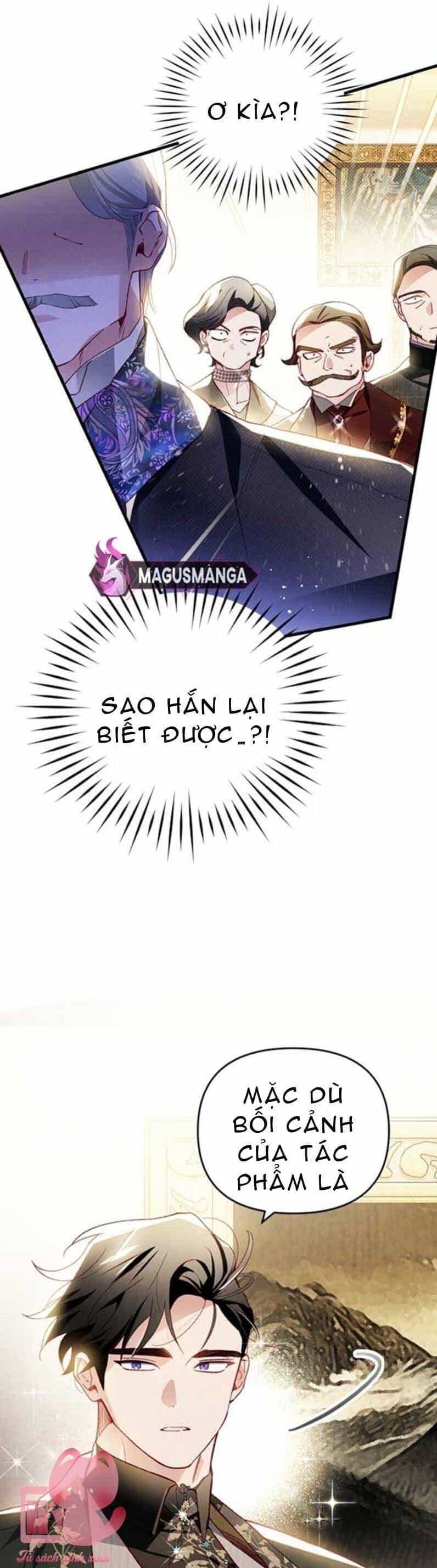 Nuôi Vị Hôn Phu Bằng Tiền Bạc - Chương 43 - ảnh 38