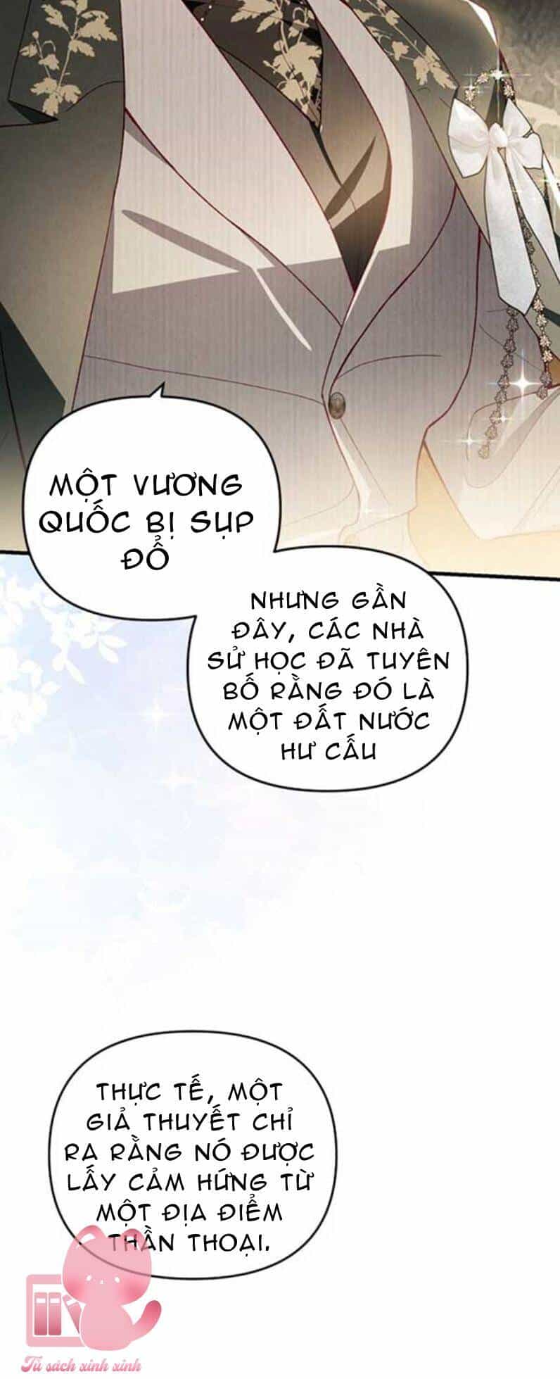Nuôi Vị Hôn Phu Bằng Tiền Bạc - Chương 43 - ảnh 39