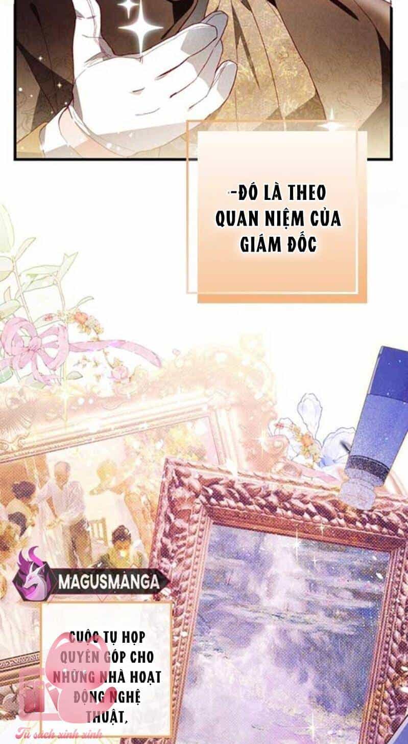 Nuôi Vị Hôn Phu Bằng Tiền Bạc - Chương 43 - ảnh 4