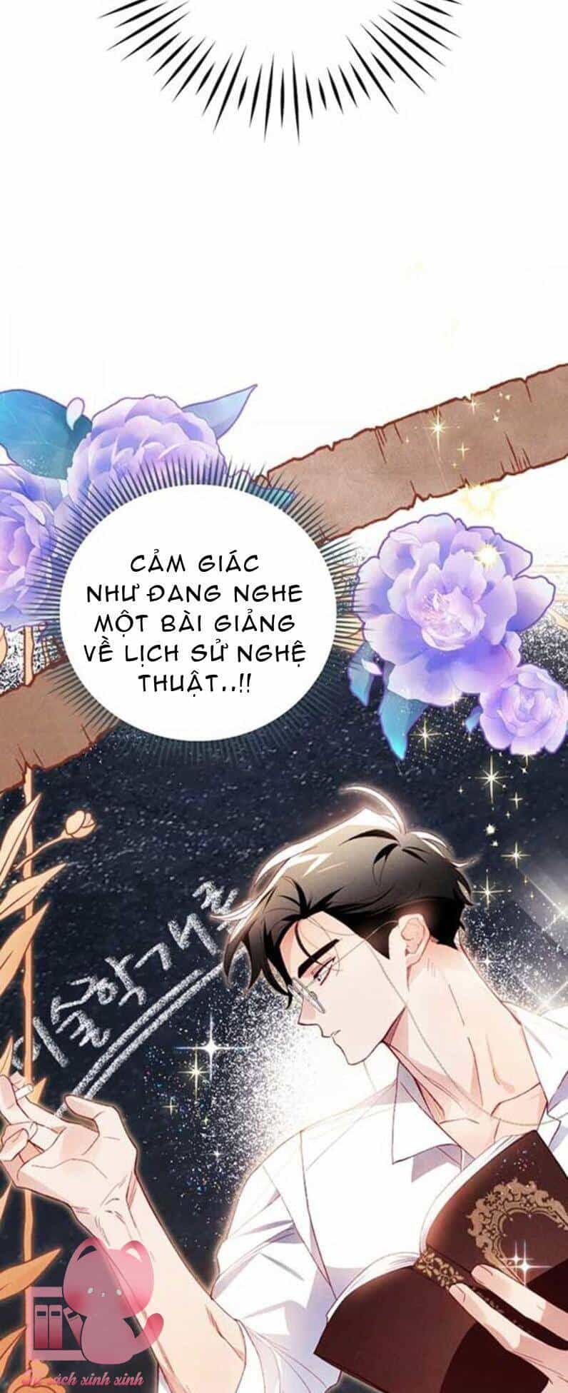 Nuôi Vị Hôn Phu Bằng Tiền Bạc - Chương 43 - ảnh 43