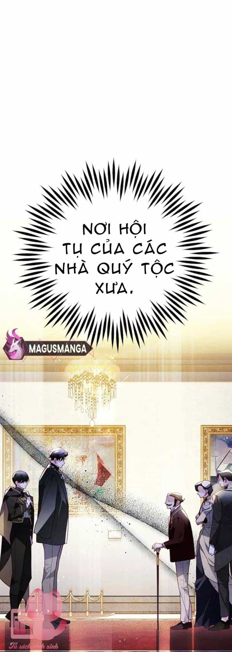 Nuôi Vị Hôn Phu Bằng Tiền Bạc - Chương 43 - ảnh 6