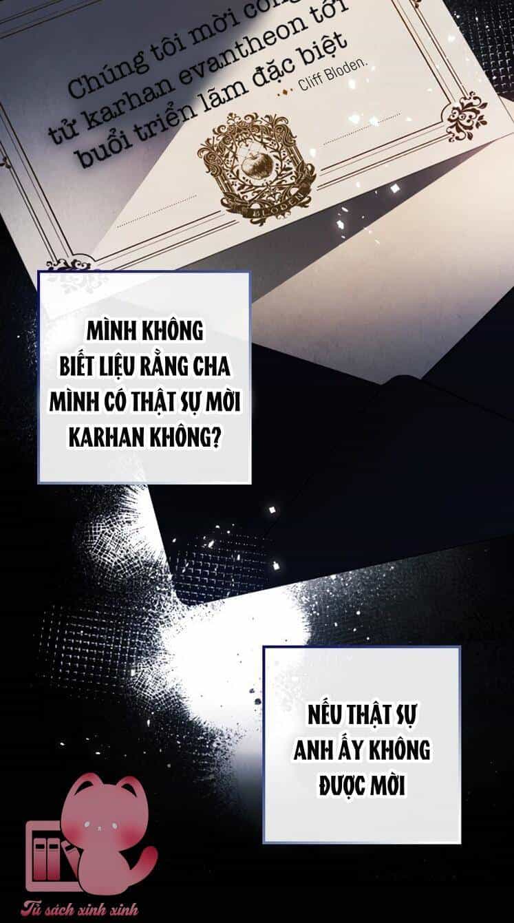 Nuôi Vị Hôn Phu Bằng Tiền Bạc - Chương 44 - ảnh 16