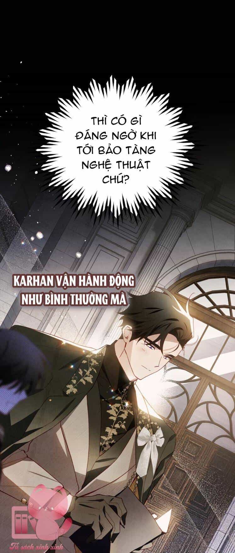 Nuôi Vị Hôn Phu Bằng Tiền Bạc - Chương 44 - ảnh 17
