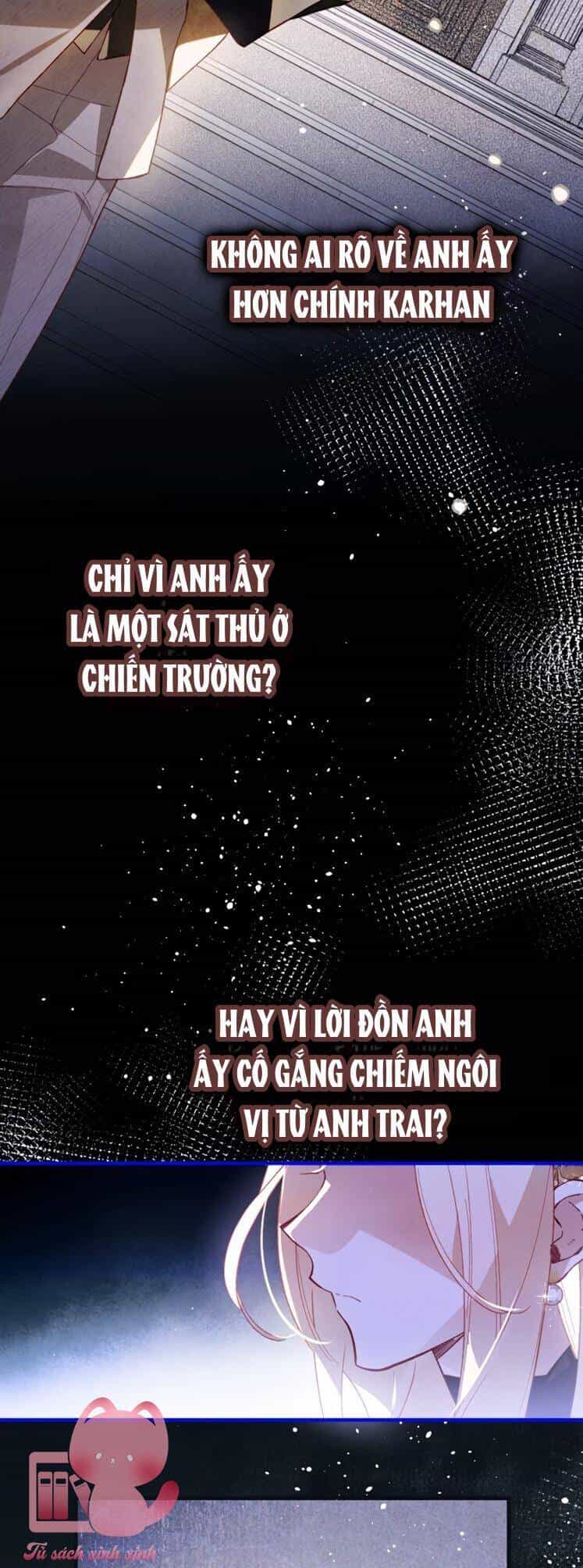 Nuôi Vị Hôn Phu Bằng Tiền Bạc - Chương 44 - ảnh 18